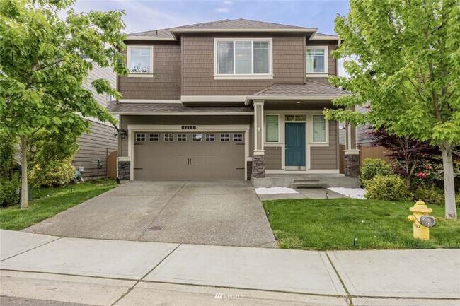 Primary Photo - 1124 27th St NW