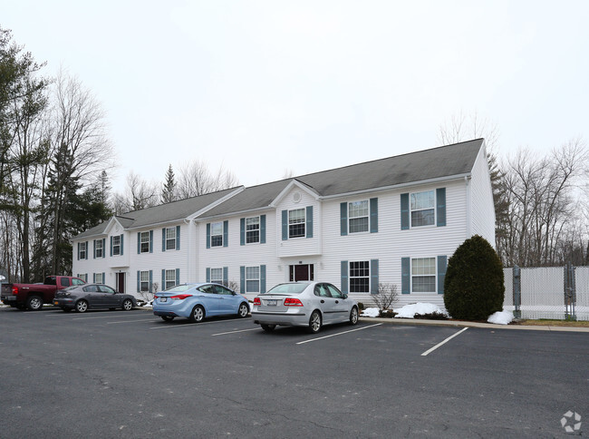 Building Photo - Meadowbrook Park Apartments