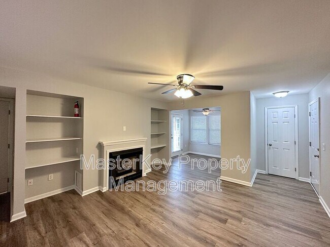 Building Photo - 1312 Hillbrow Ln