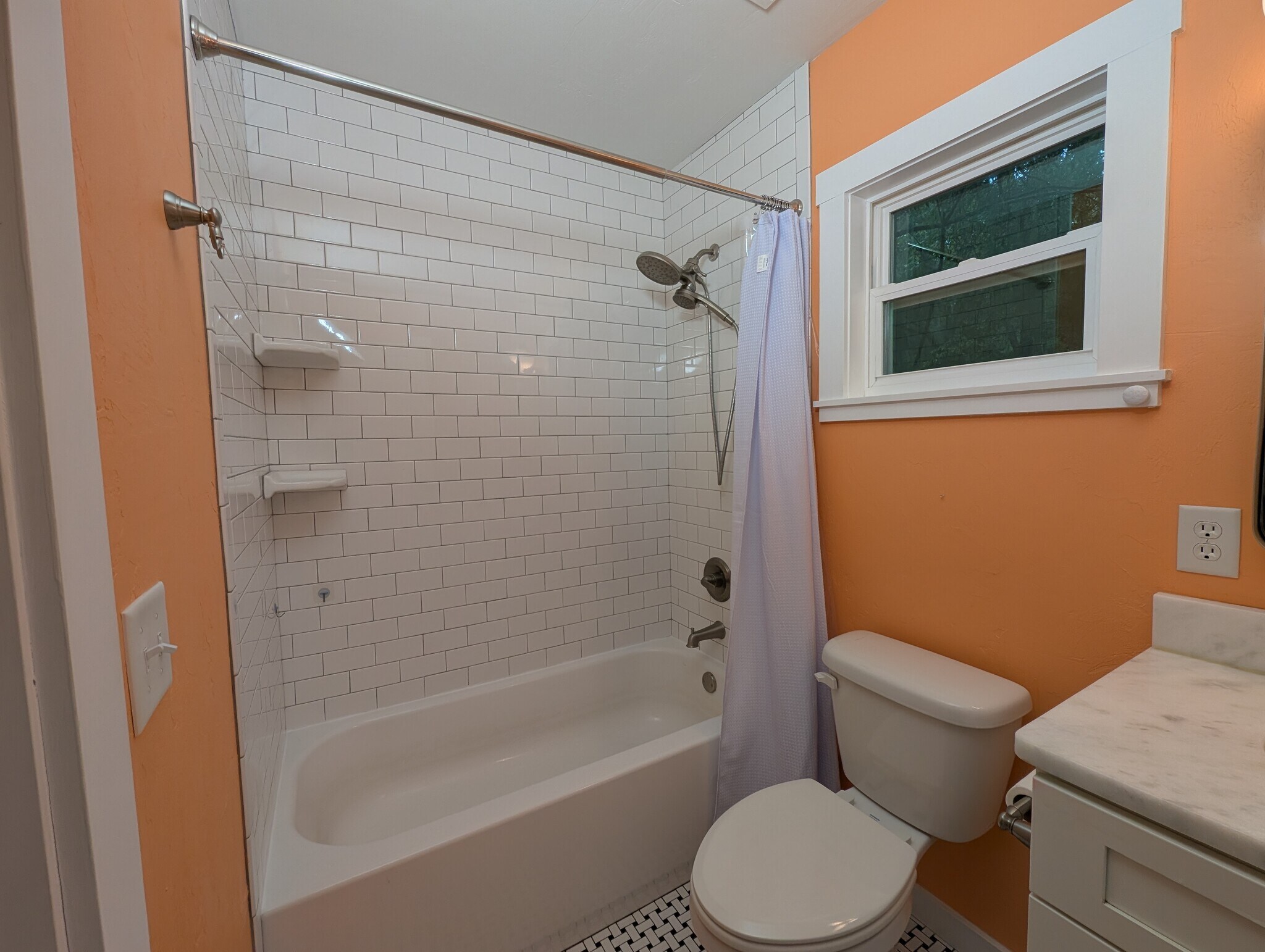 Bathroom 2 - 910 NW 29th Pl