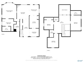 Building Photo - 110 Wolf Creek Trl SW