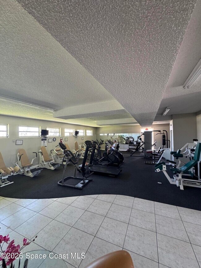 Building Photo - 250 N Banana River Dr