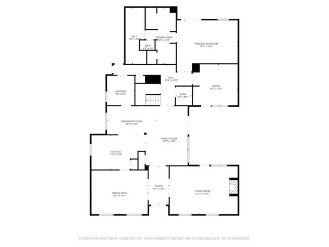 Building Photo - 8006 Albin Ln