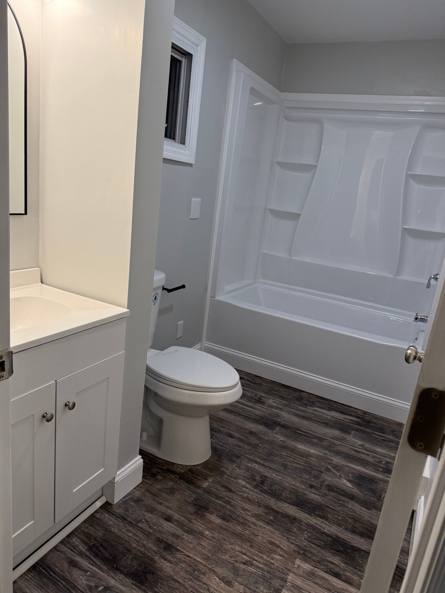 Bathroom - 2783 N Delaware Dr