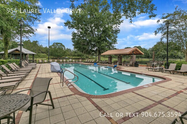 Building Photo - 954 Laurel Valley Dr