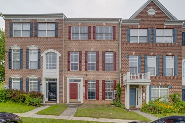 Building Photo - 103 Buttonwood Ct