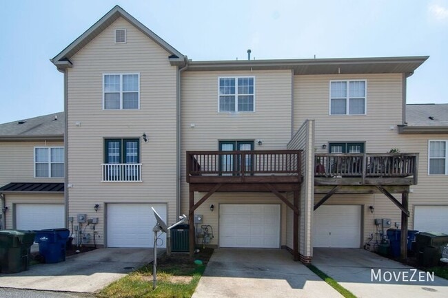 Building Photo - 9904 Marni Ct