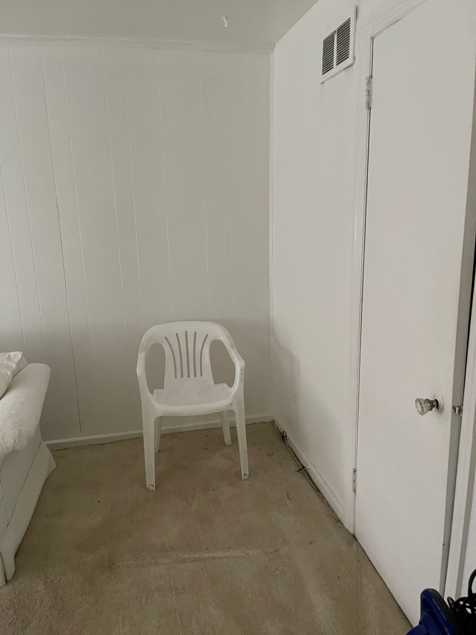 Living Room - 7934 Forrest Ave