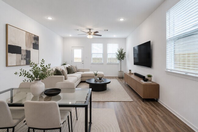 Building Photo - 5946 First Blush Dr