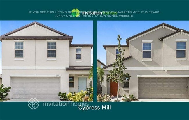 Building Photo - 15519 Miller Creek Dr