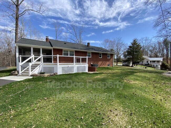 Building Photo - 15101 Spotswood Furnace Rd