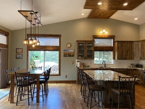 Building Photo - "Spacious 4-Bedroom Retreat with 3 Full Ba...