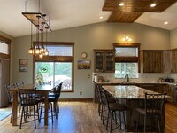 Building Photo - "Spacious 4-Bedroom Retreat with 3 Full Ba...