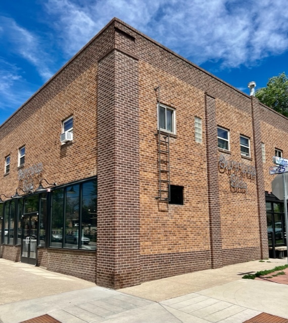 Primary Photo - Cummings Bldg