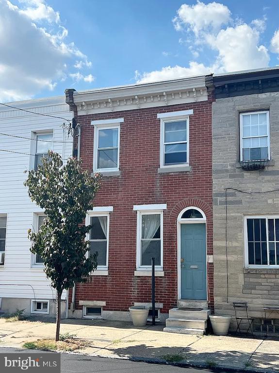 Building Photo - 2514 Memphis St