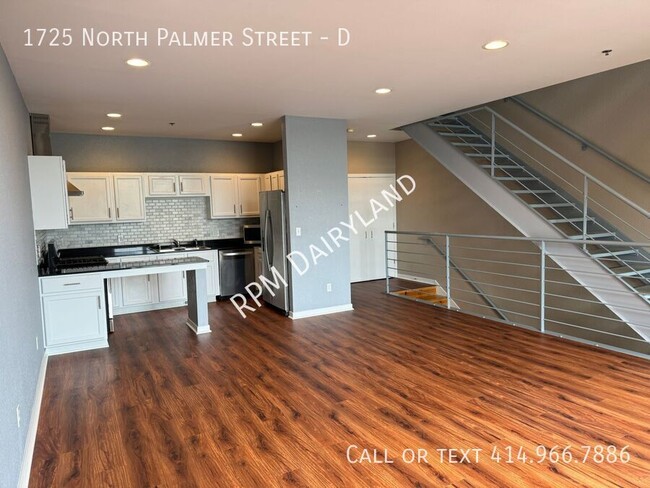 Building Photo - 1725 N Palmer St