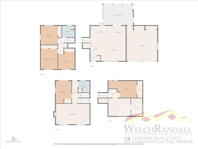 Building Photo - 4249 College Dr