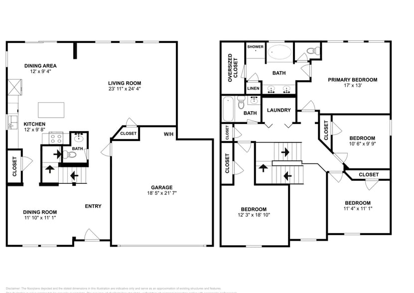 Building Photo - 2955 Nightfall Terrace