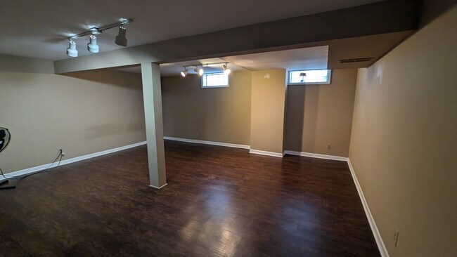 Lower Level - 1861 Philadelphia Ave SE