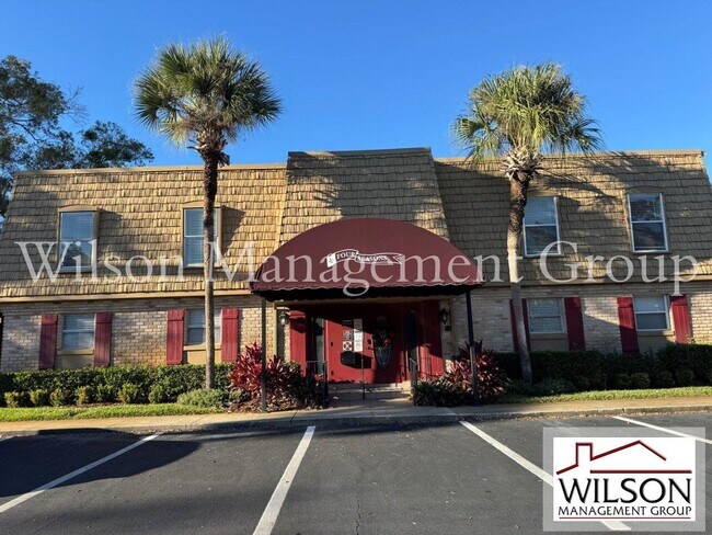 Building Photo - 200 St Andrews Blvd