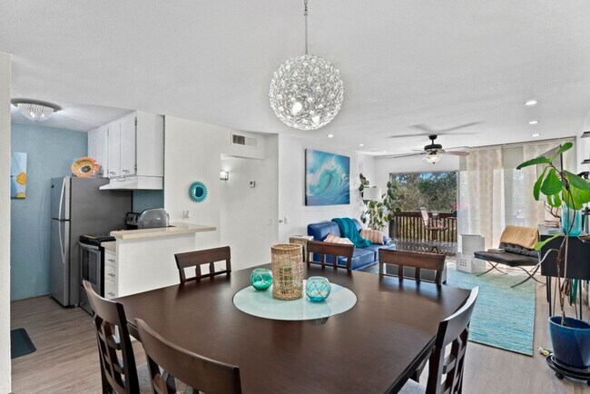 Building Photo - Fully Furnished Mission Valley Condo with Resort-Style Amenities in The Bluffs