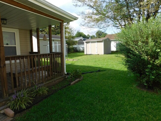 Building Photo - 3611 Windy Trail
