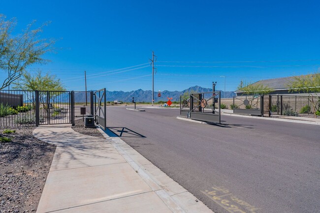 Building Photo - Luxury Living in McClellan Ranch: 4-Bedroo...