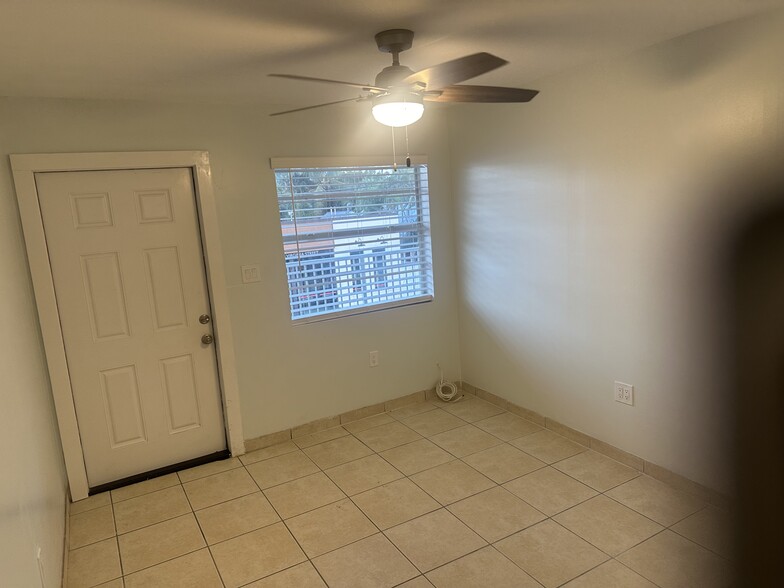 Living Room - 1026 White St