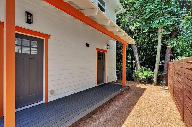 Building Photo - 4718 Depew Ave