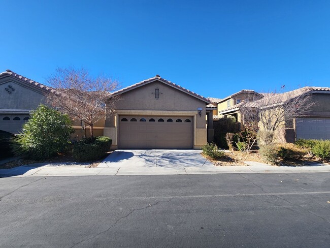 Building Photo - Beautiful Southwest Home in Las Vegas