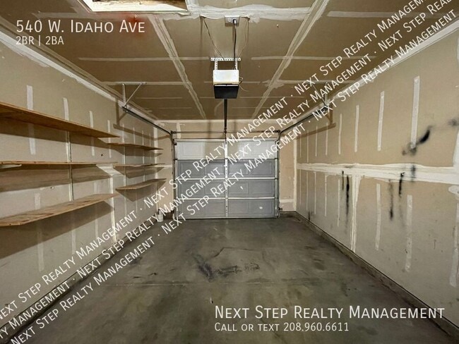 Building Photo - 540 W Idaho Ave