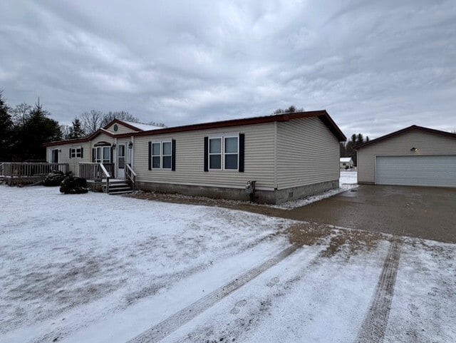 Building Photo - 3150 W McKinley Rd