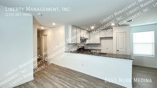 Building Photo - 8155 Nube Medina