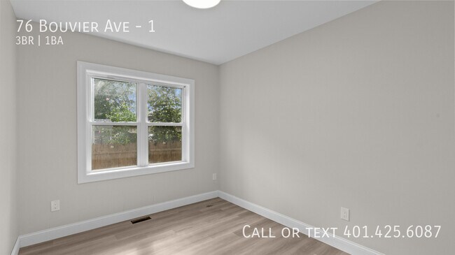 Building Photo - 76 Bouvier Ave