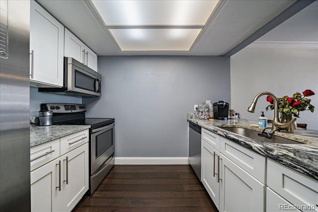 Building Photo - 4896 S Dudley St