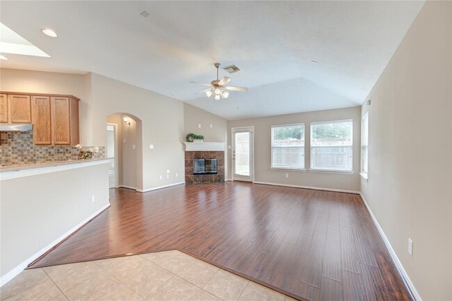 Building Photo - 5806 Cedar Field Way