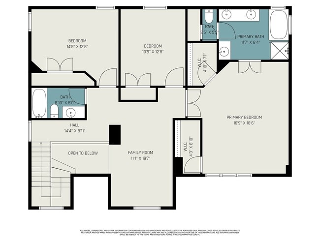 Building Photo - 2407 Gentle Brook Ct