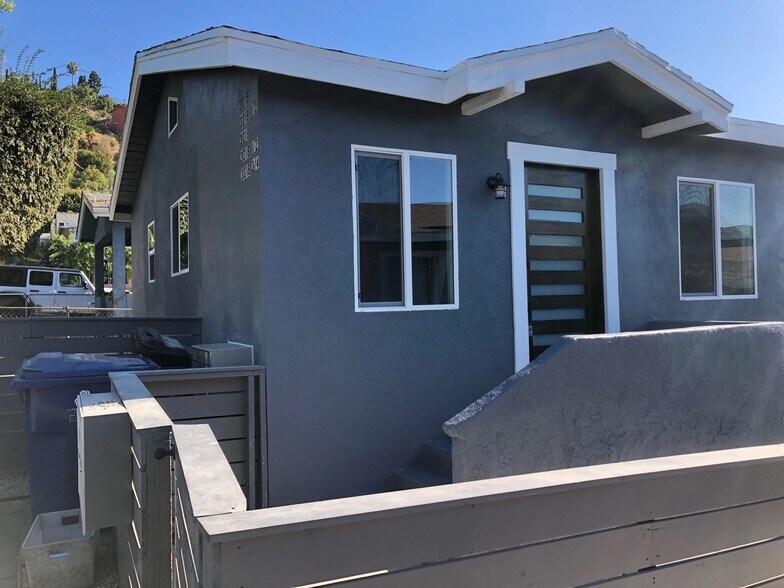 Building Photo - 2926 1/2-31-2 Asbury St