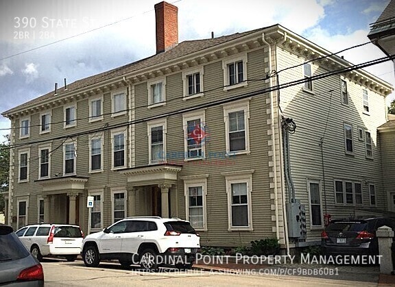 Primary Photo - 390 State Street