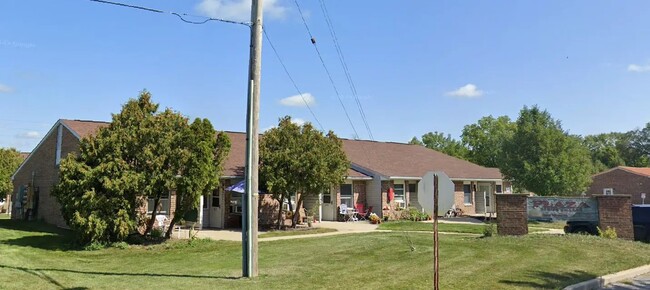 Primary Photo - 1200 Rays Dr
