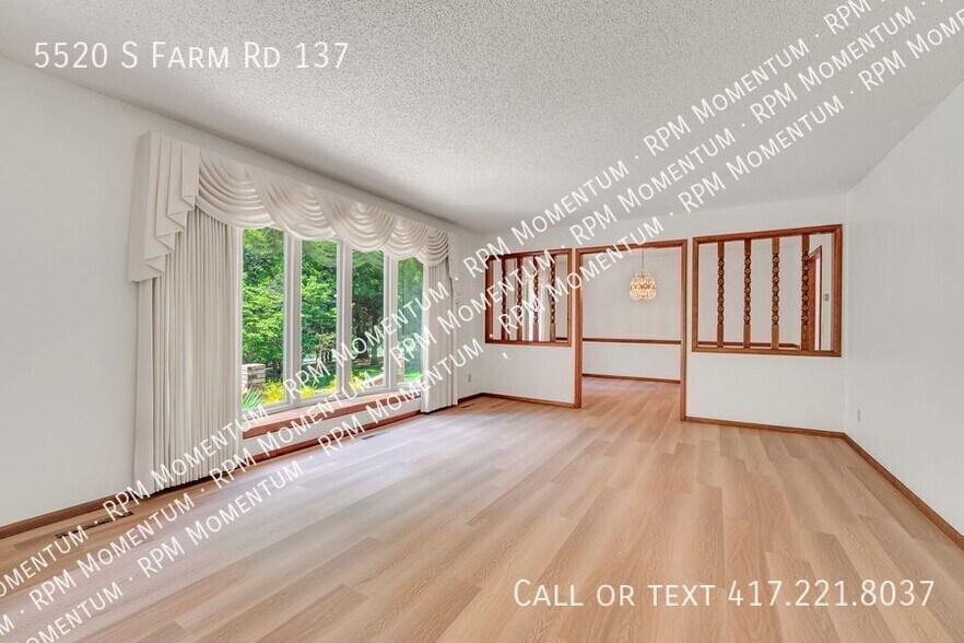 Building Photo - 5520 S Farm Rd 137