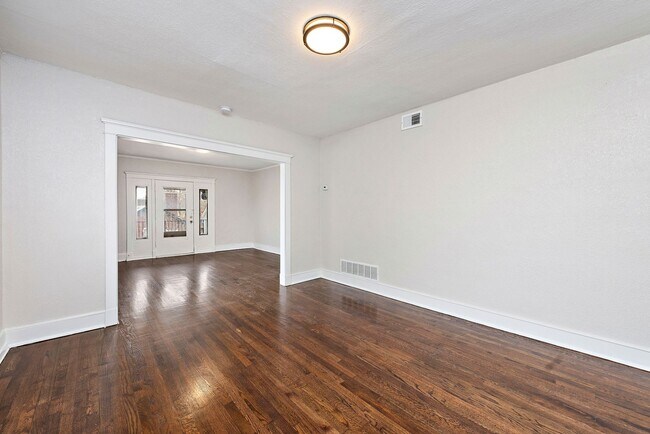 Floorplan - 4341-47 HARRISON