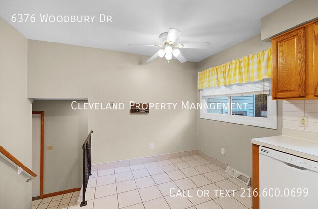 Building Photo - 6376 Woodbury Dr