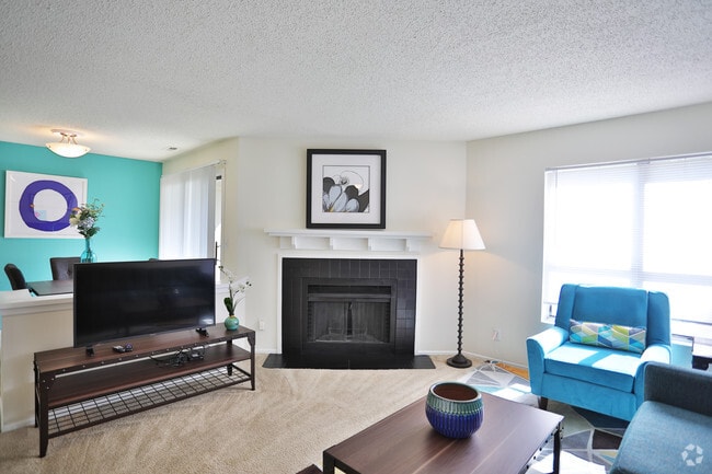 1BR, 1BA - Mallard Green