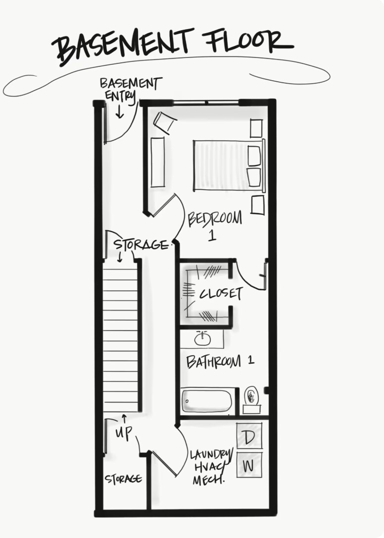 Building Photo - 2747 Jersey Ave