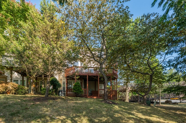 Building Photo - 13438 Burrough Farm Dr