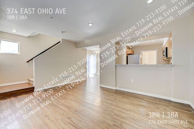 Building Photo - $500 OFF the first month of rent! Three be...