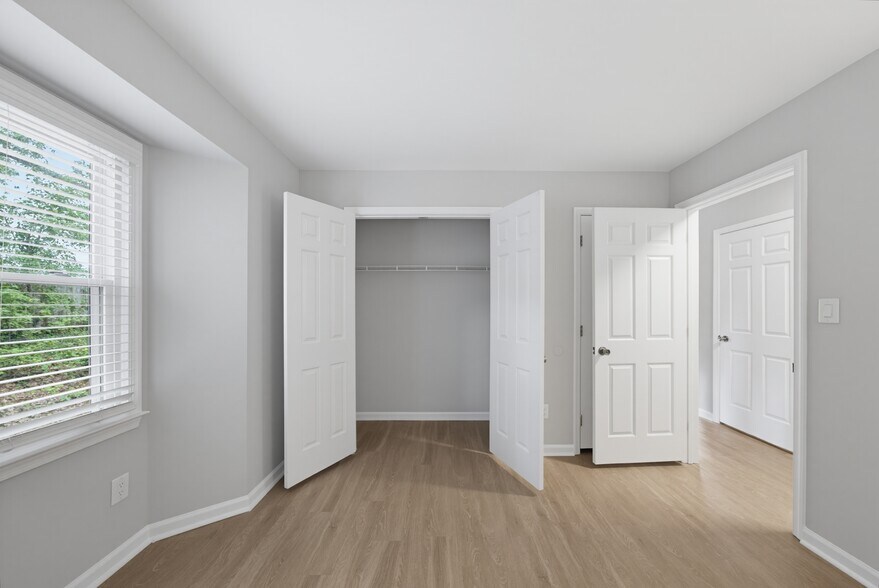 Second Bedroom - 2030 Quaker Landing