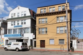 Building Photo - 158 Beach 116th St