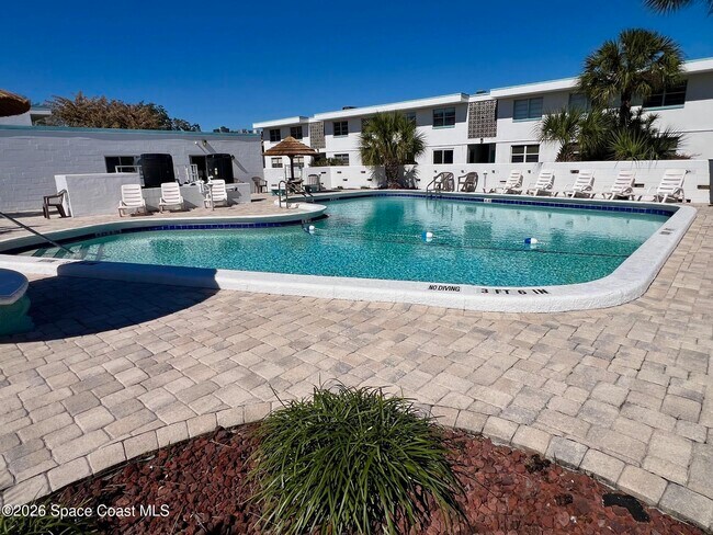 Building Photo - 8401 N Atlantic Ave